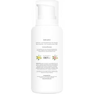 CBD Vital - CBD Arthro COOL - CBD Balsam mit 2,5% (250mg) CBD – 100ml