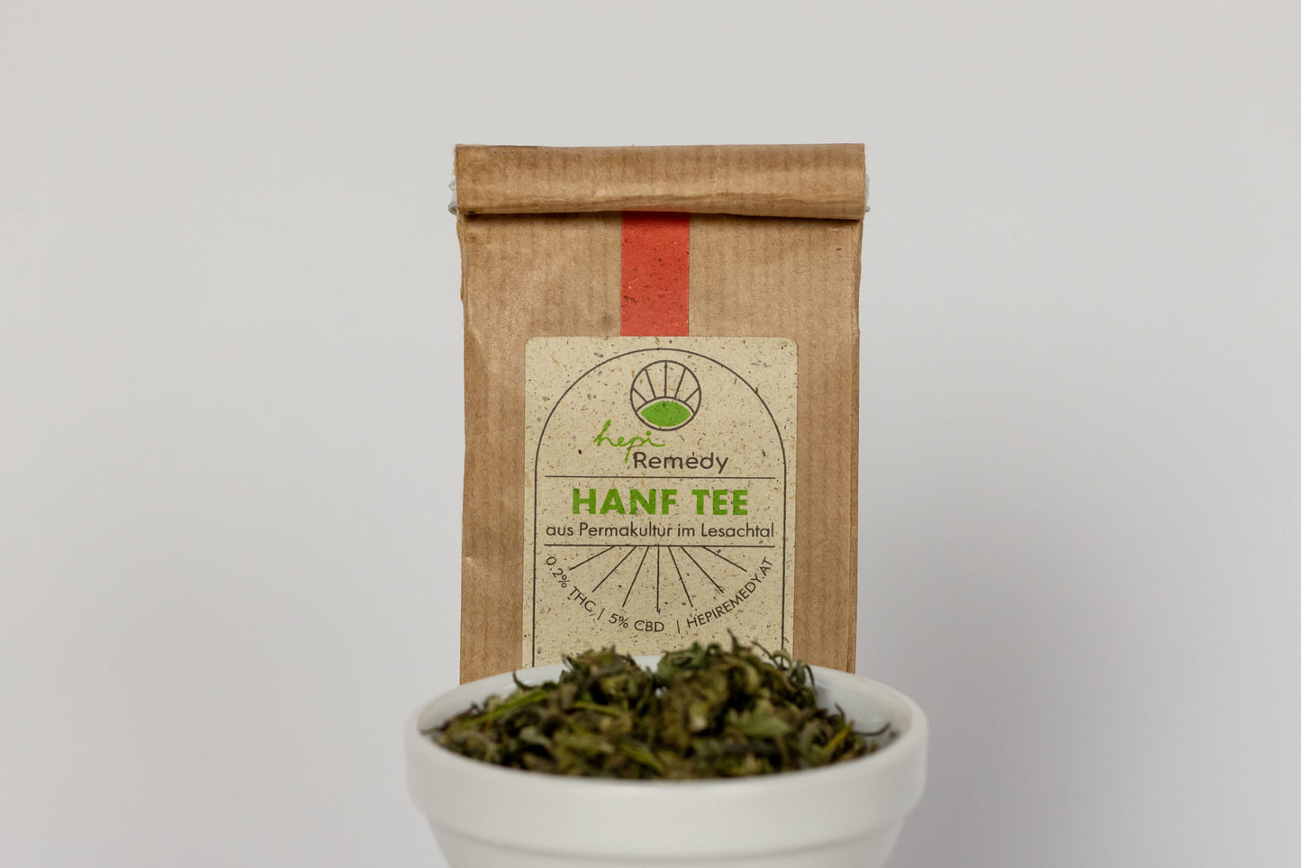 hepi Hanf Tee