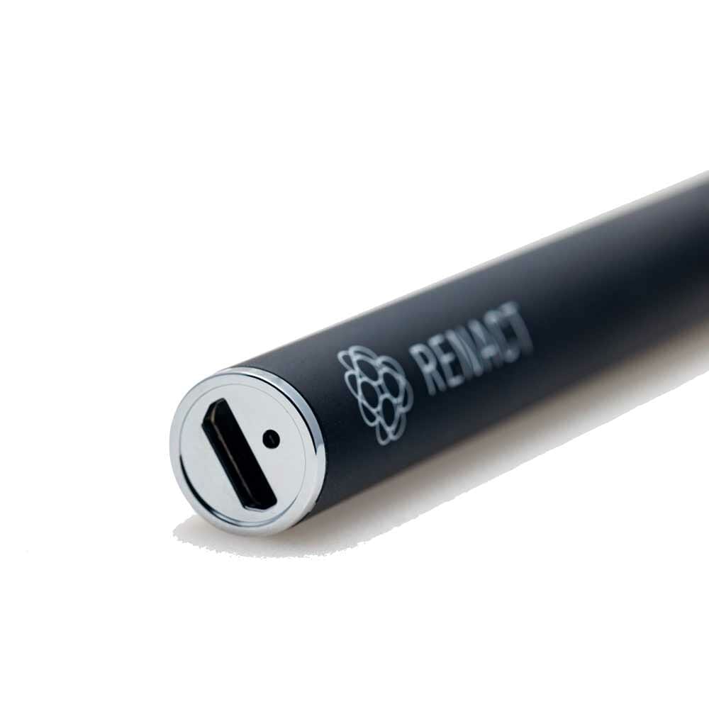 Renact Advanced Cannabinoid-Vape-System (Relief)